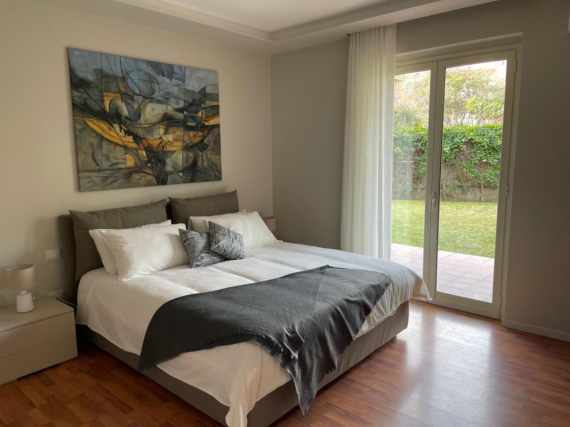 Holiday home Magellano